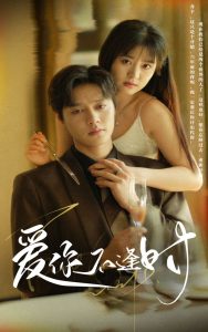 爱你不逢时（91集）翟一莹-免费短剧