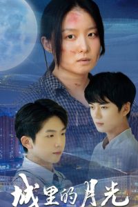 城里的月光（46集）-免费短剧