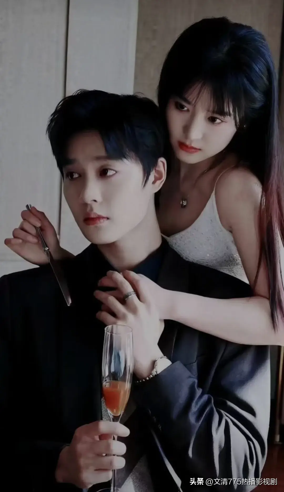 图片[5]-终于整理出最近依然爆火，热播的100部短剧，一天一部不够看-免费短剧