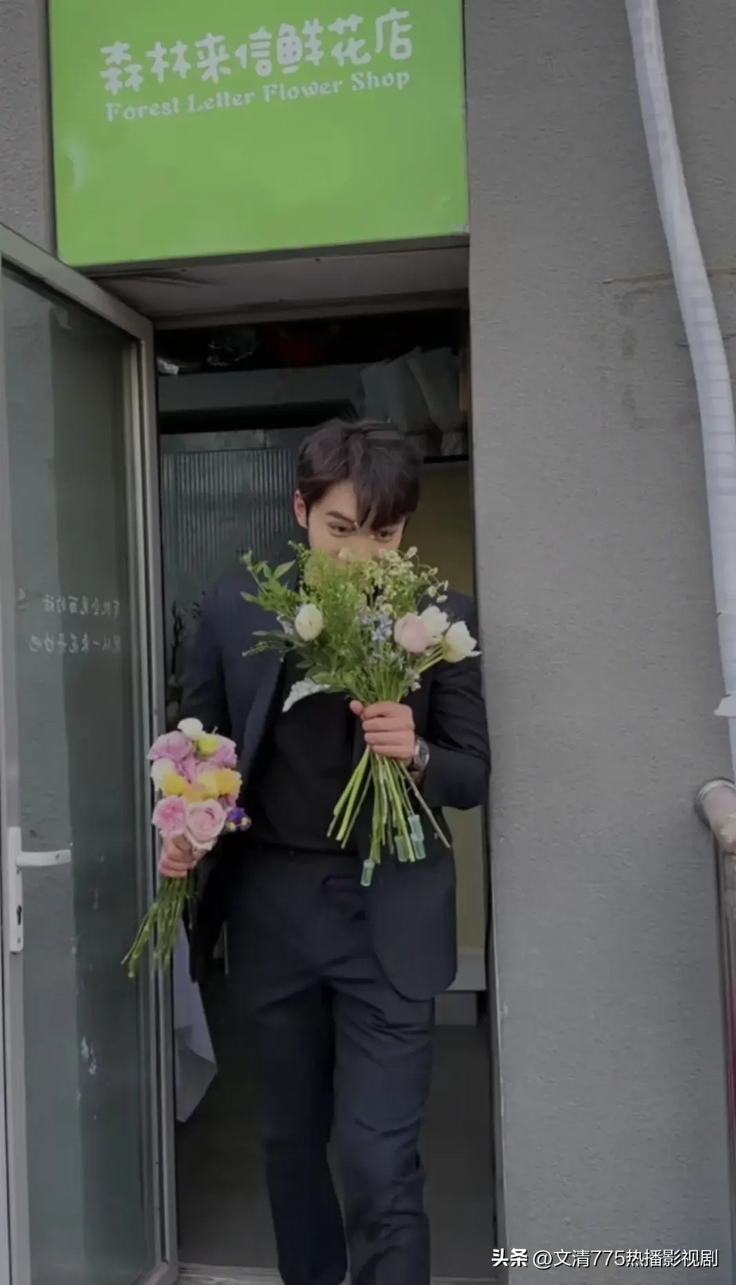 图片[8]-又整理10位短剧男神的精彩热播短剧，老铁快来查漏补缺，部部上头-免费短剧