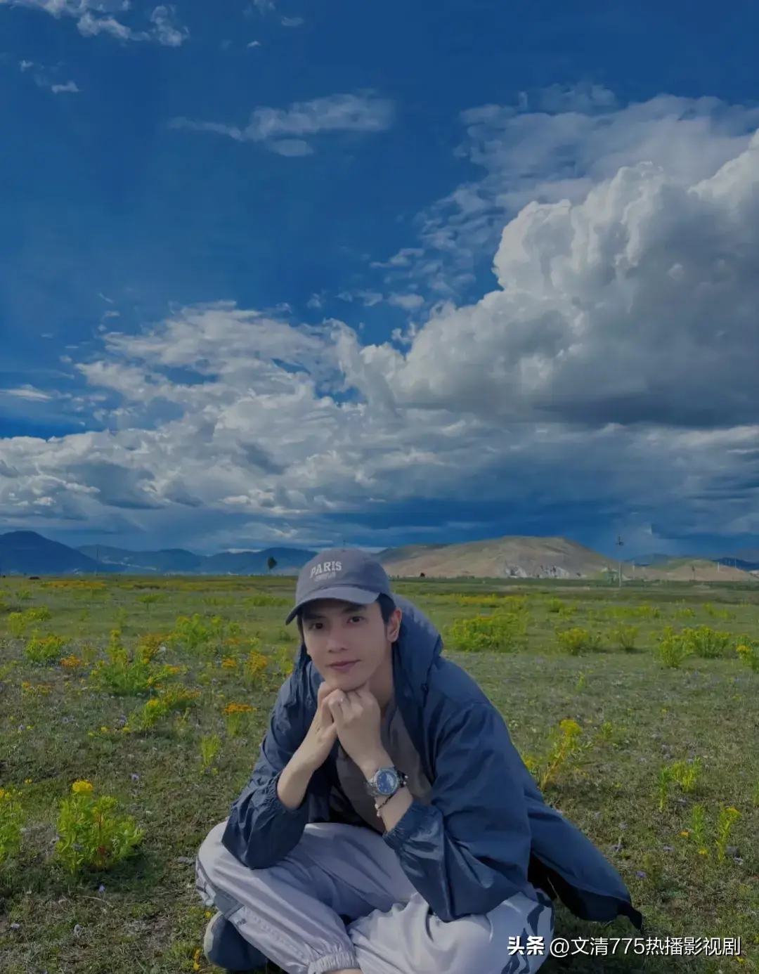 图片[3]-又整理10位短剧男神的精彩热播短剧，老铁快来查漏补缺，部部上头-免费短剧