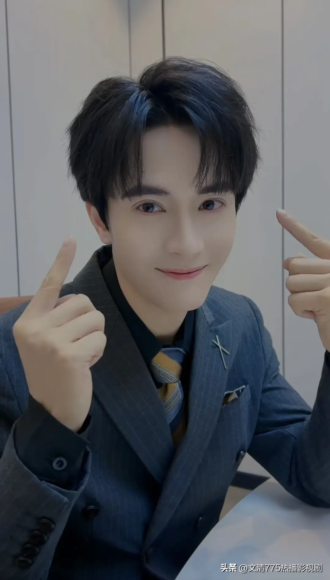 图片[36]-又整理10位短剧男神的精彩热播短剧，老铁快来查漏补缺，部部上头-免费短剧