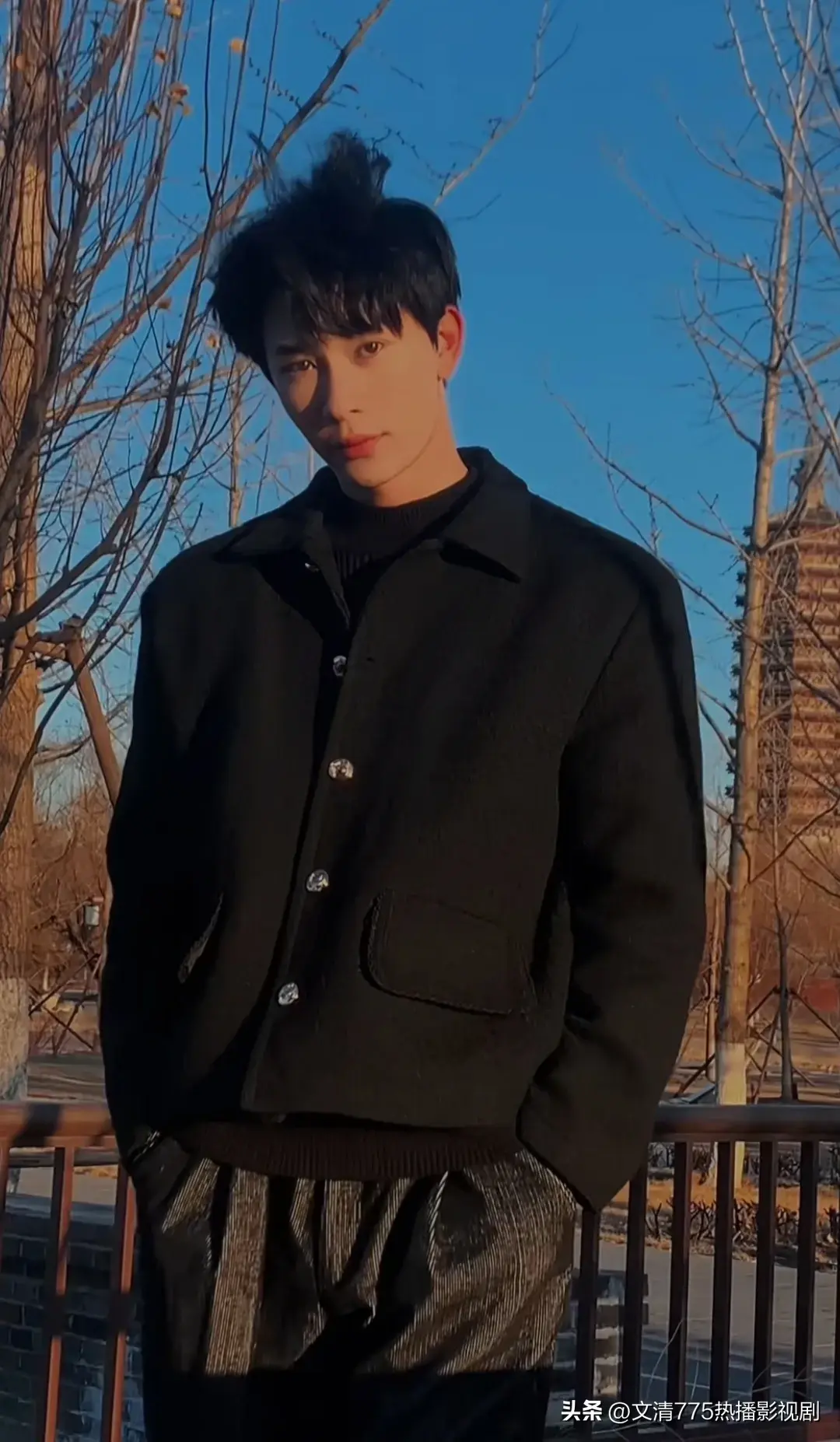 图片[22]-又整理10位短剧男神的精彩热播短剧，老铁快来查漏补缺，部部上头-免费短剧