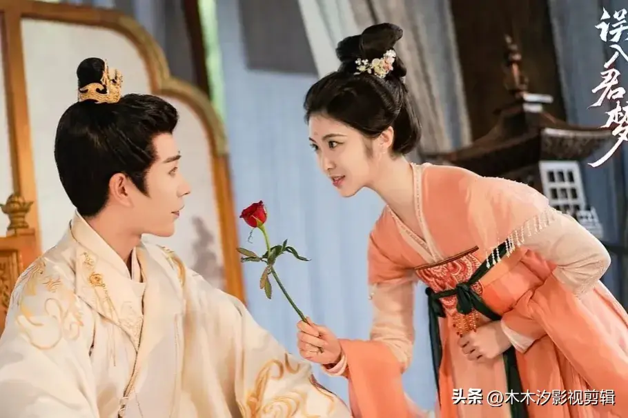 图片[2]-推荐：12部腾讯视频热播的“精品短剧榜单”，喜欢来看-免费短剧