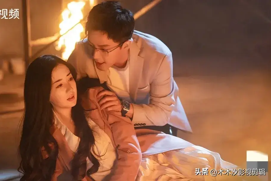 图片[19]-推荐：12部腾讯视频热播的“精品短剧榜单”，喜欢来看-免费短剧