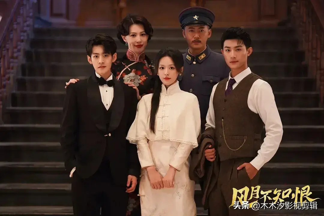 图片[10]-推荐：12部腾讯视频热播的“精品短剧榜单”，喜欢来看-免费短剧