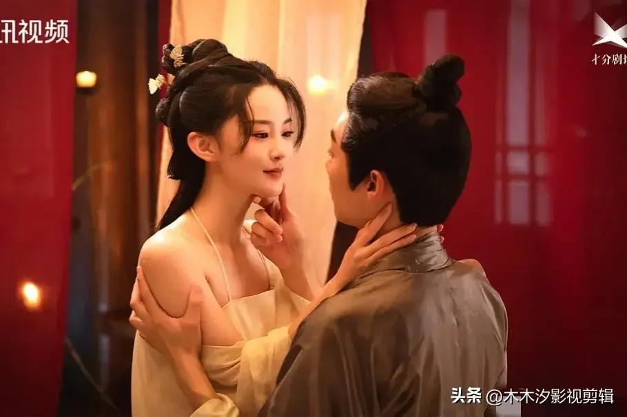 图片[15]-推荐：12部腾讯视频热播的“精品短剧榜单”，喜欢来看-免费短剧