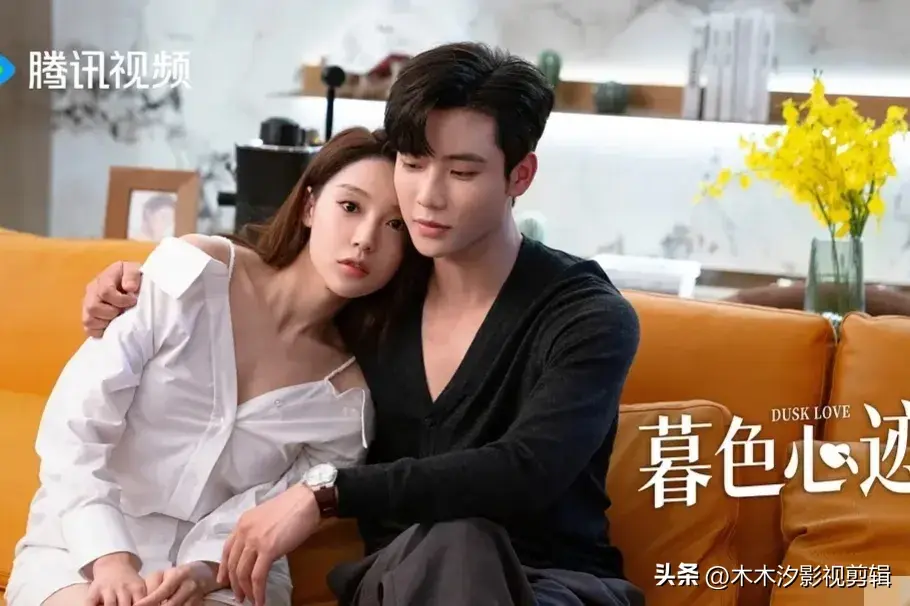 图片[21]-推荐：12部腾讯视频热播的“精品短剧榜单”，喜欢来看-免费短剧