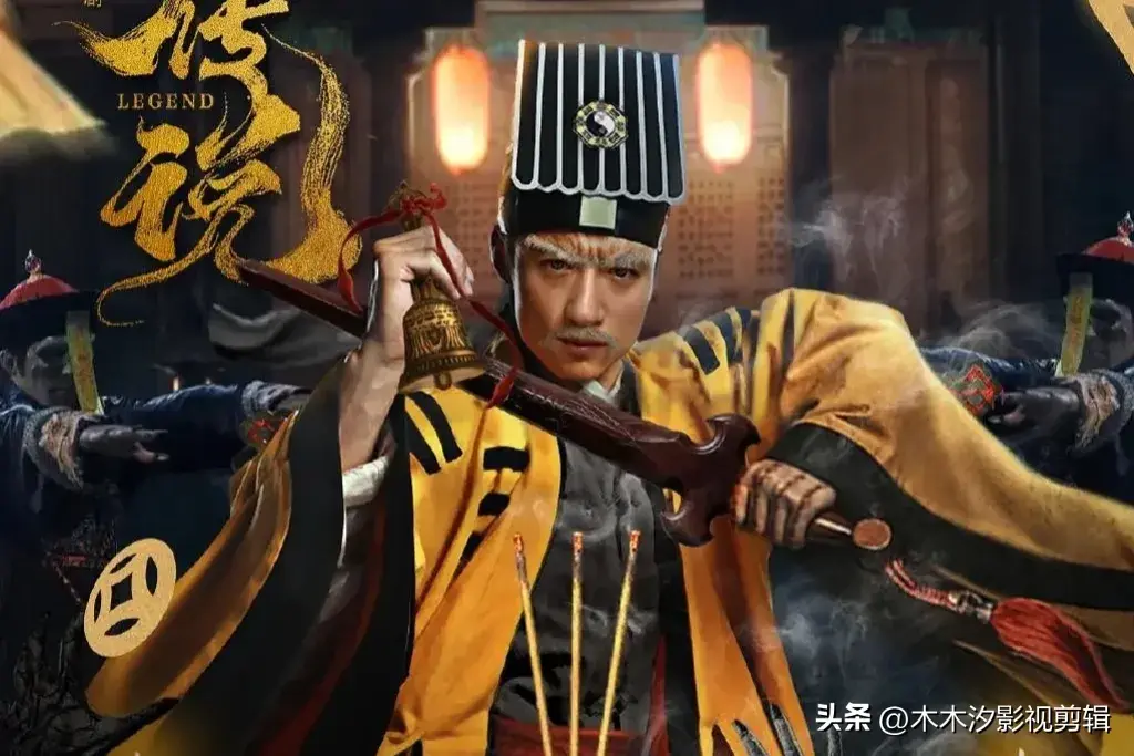 图片[6]-推荐：12部腾讯视频热播的“精品短剧榜单”，喜欢来看-免费短剧