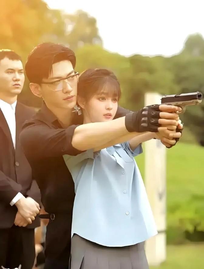 图片[3]-近期霸榜的高质量短剧，部部都是王炸，你看了没-免费短剧