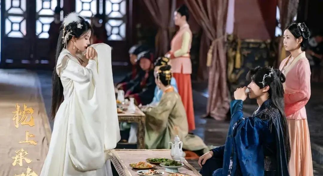 图片[2]-九月上映正在热播的五部短剧，每一部都精彩绝伦，你追剧了吗-免费短剧