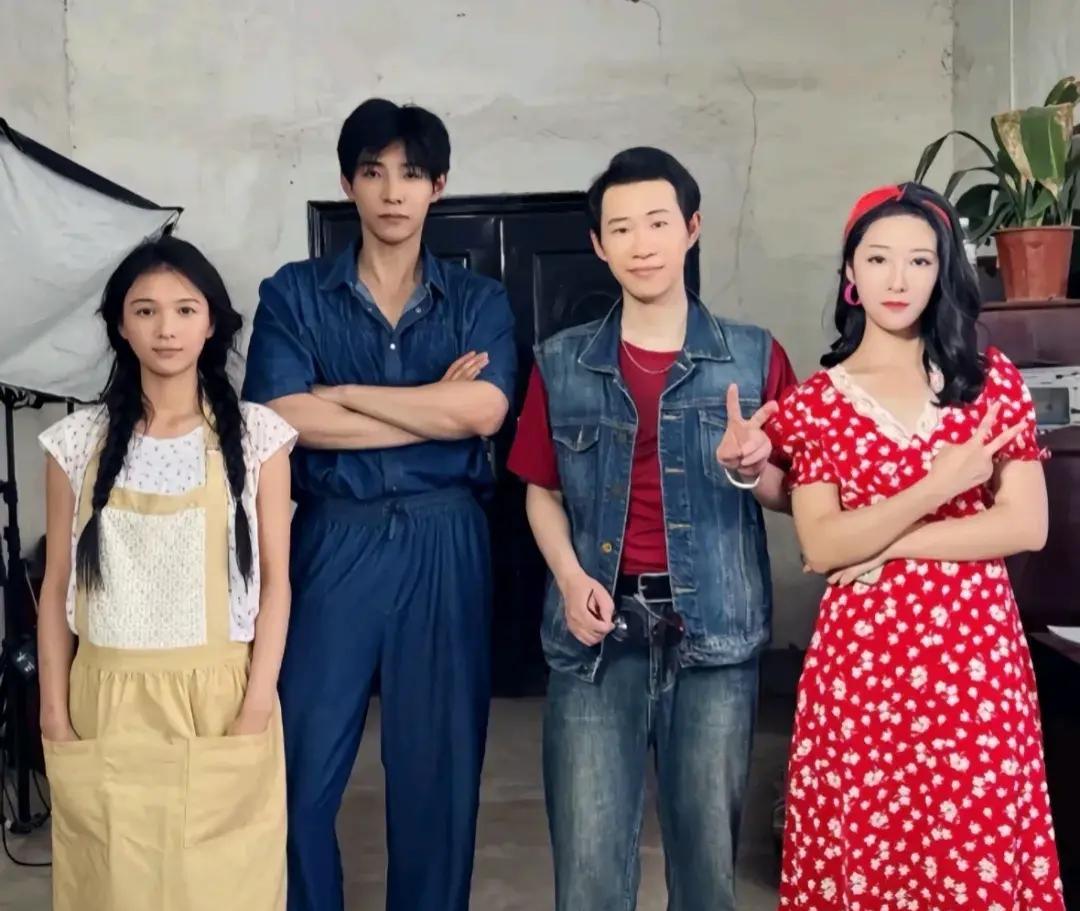 图片[15]-九月上映正在热播的五部短剧，每一部都精彩绝伦，你追剧了吗-免费短剧