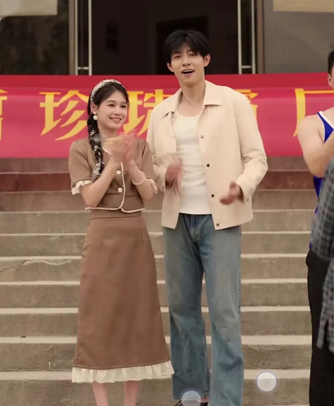 图片[18]-九月上映正在热播的五部短剧，每一部都精彩绝伦，你追剧了吗-免费短剧