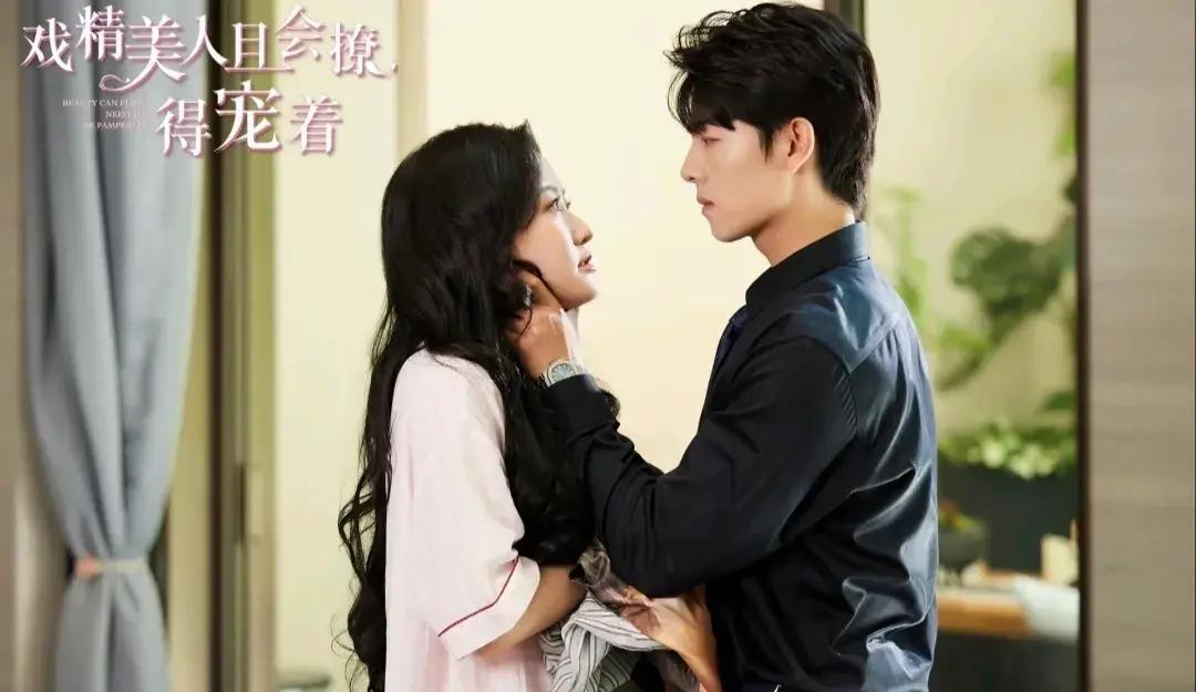 图片[12]-九月上映正在热播的五部短剧，每一部都精彩绝伦，你追剧了吗-免费短剧