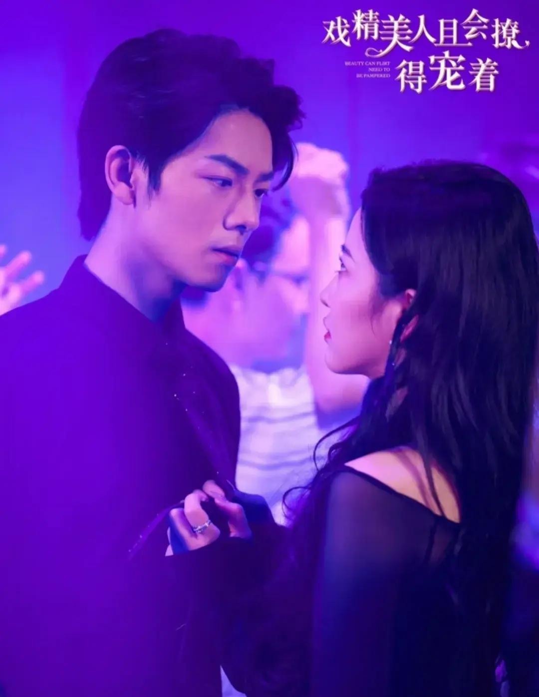 图片[11]-九月上映正在热播的五部短剧，每一部都精彩绝伦，你追剧了吗-免费短剧