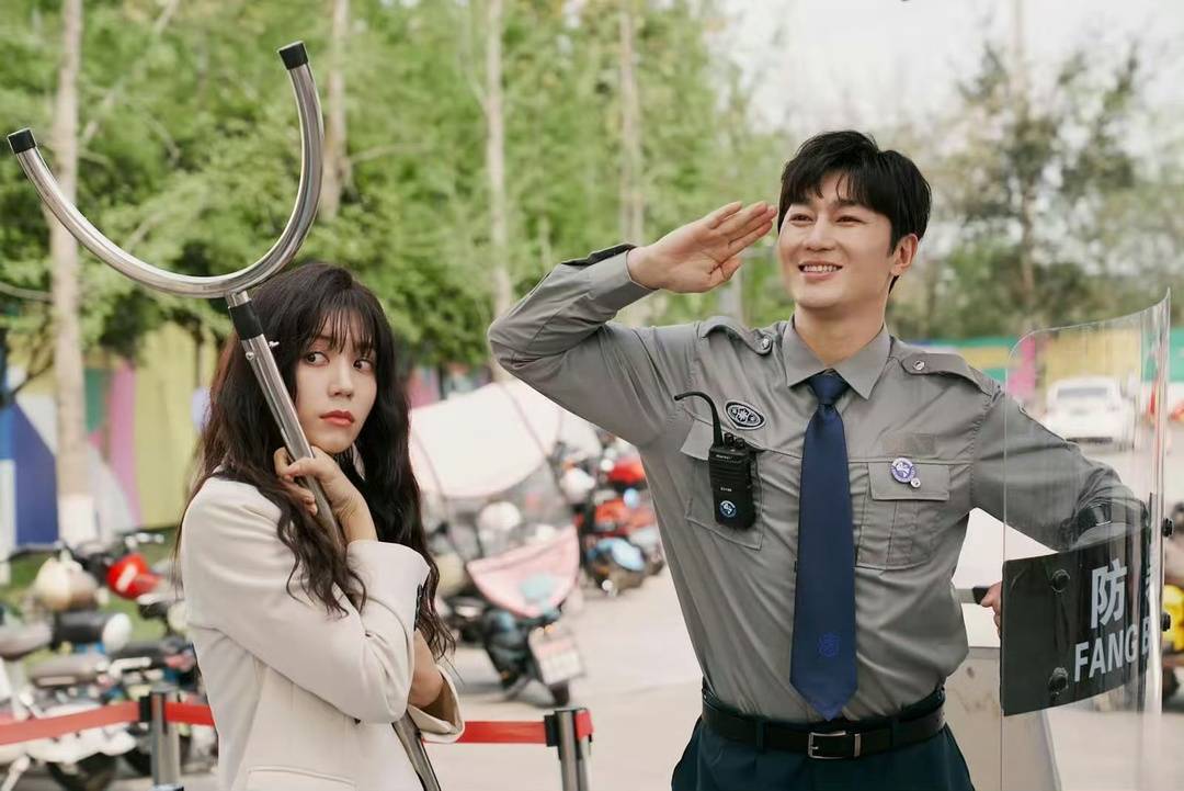 图片[2]-明星短剧市场“卖情怀”遇“水土不服”？| 短剧新观察-免费短剧