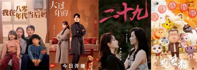 图片[2]-市场规模将超500亿，微短剧如何向“精”而行-免费短剧