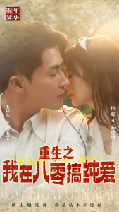 重生之我在八零搞纯爱（76集）-免费短剧