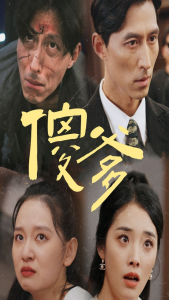 傻爹（41集）-免费短剧