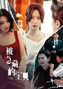 被隐藏的宝贝（51集）-免费短剧