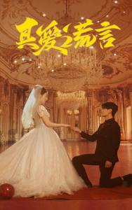 真爱谎言(35集)-免费短剧