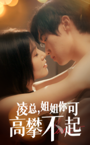 凌总姐姐你可高攀不起（32集）-免费短剧