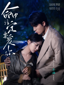 命中注定要爱你（73集）-免费短剧