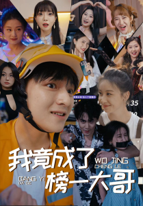 我竟成了榜一大哥（63集）-免费短剧