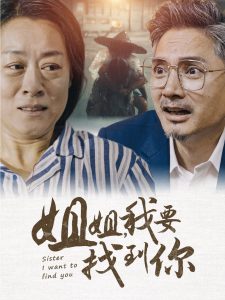 姐姐我要找到你（58集）-免费短剧
