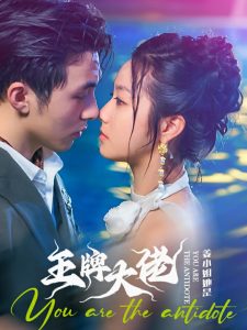 姜小姐她是王牌大佬（74集）-免费短剧