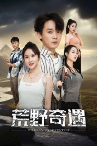 荒野奇遇（41集）-免费短剧