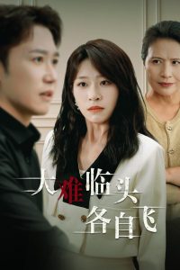 新：大难临头各自飞（53集）-免费短剧