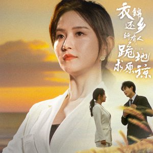 衣锦还乡,所有人跪地求原谅(40集)白桑葚-免费短剧