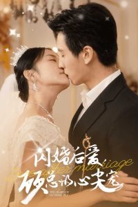 闪婚后爱，顾总的心尖宠（45集）王寒阳 杨珞仟-免费短剧