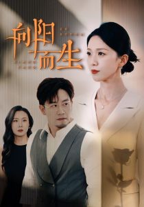 向阳而生（60集）-免费短剧