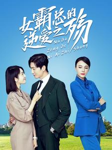 女霸总的逆爱之殇（60集）-免费短剧