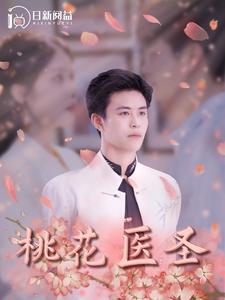 桃花医圣（177集）-免费短剧