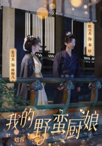 我的野蛮厨娘（64集）-免费短剧