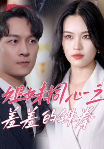 姐妹同心之羞羞的铁拳（32集）-免费短剧