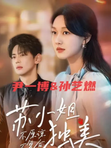 不原谅不复合苏小姐独美（65）-免费短剧