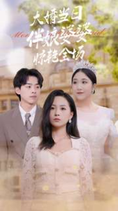 大婚当日伴娘婆婆惊艳全场（30集）-免费短剧