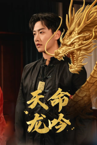 天命龙吟（48集）-免费短剧