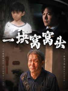 一块窝窝头&儿子患癌以后（60集）-免费短剧