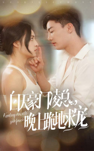 白天豪门凌总晚上跪地求宠（60集）宋彧佳&杜亚飞-免费短剧