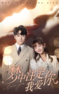 梦中注定我爱你（81集）-免费短剧