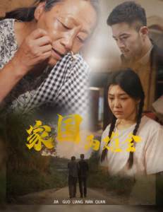 家国两难全&自古忠孝两难全（62集）-免费短剧