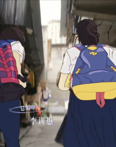 舍不得星星-免费短剧