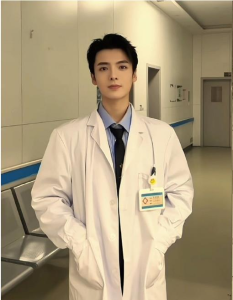 『段美洋』短剧共33部-免费短剧