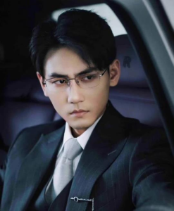 『谢予望』短剧共24部-免费短剧