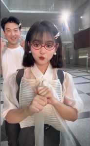 『杨咩咩』短剧共20部-免费短剧